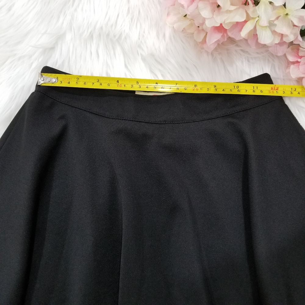 Grace Karin Black Mini Skirt - Picture 5 of 13